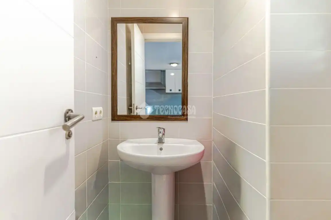 Bathroom of Duplexes for sale in Torrenueva Costa  with Terrace