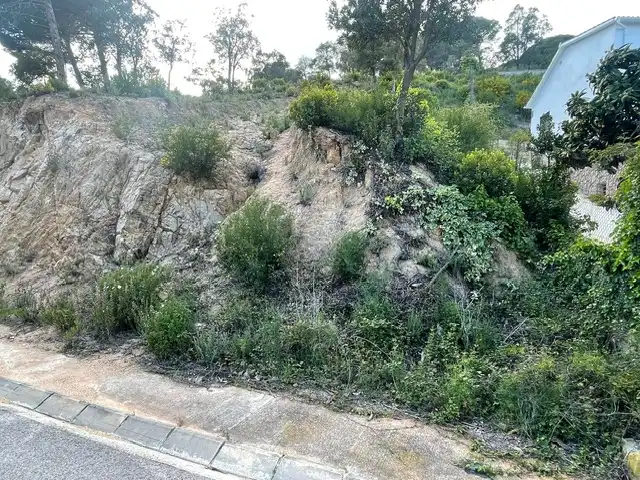 Residential land for sale in Urbanització Àgora Park 424, imagen 9
