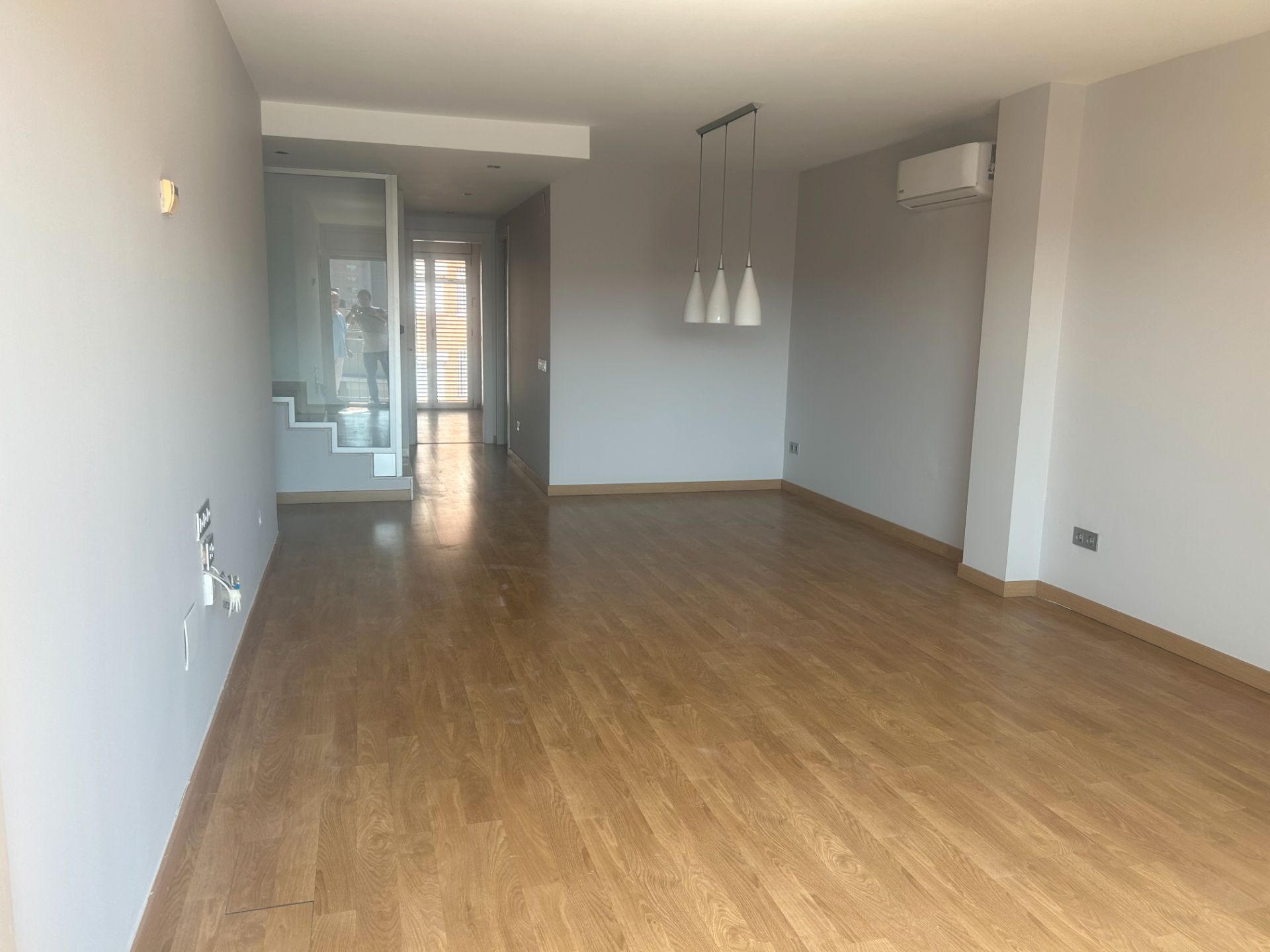 Living room of Duplex for sale in Manresa  with Air Conditioner, Heating and Terrace