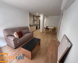 Flat to rent in Calle Don Bosco, Garrido Sur