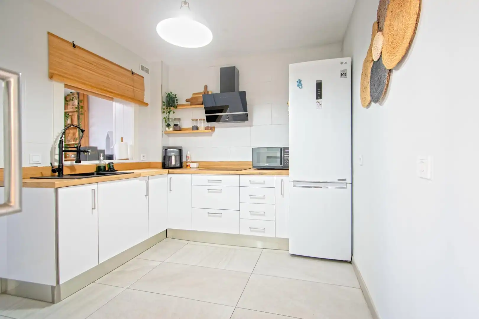 Detached house with garden for sale in Centro, imagen 12