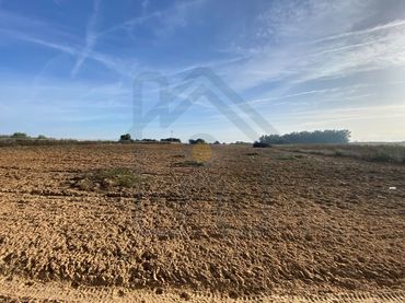 Terreno rustico in vendita a Poligono 3 Paraje 470 La Indiana