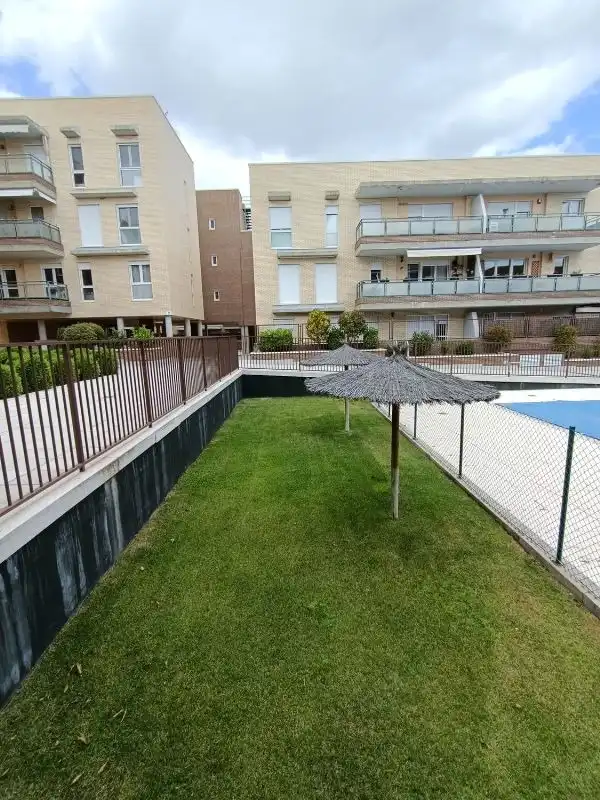 Planta baixa de lloguer a Calle del Mirto, Marazuela - El Torreón