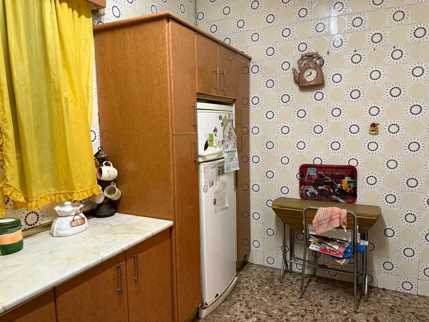 Kitchen of Houses for sale in Sevilla