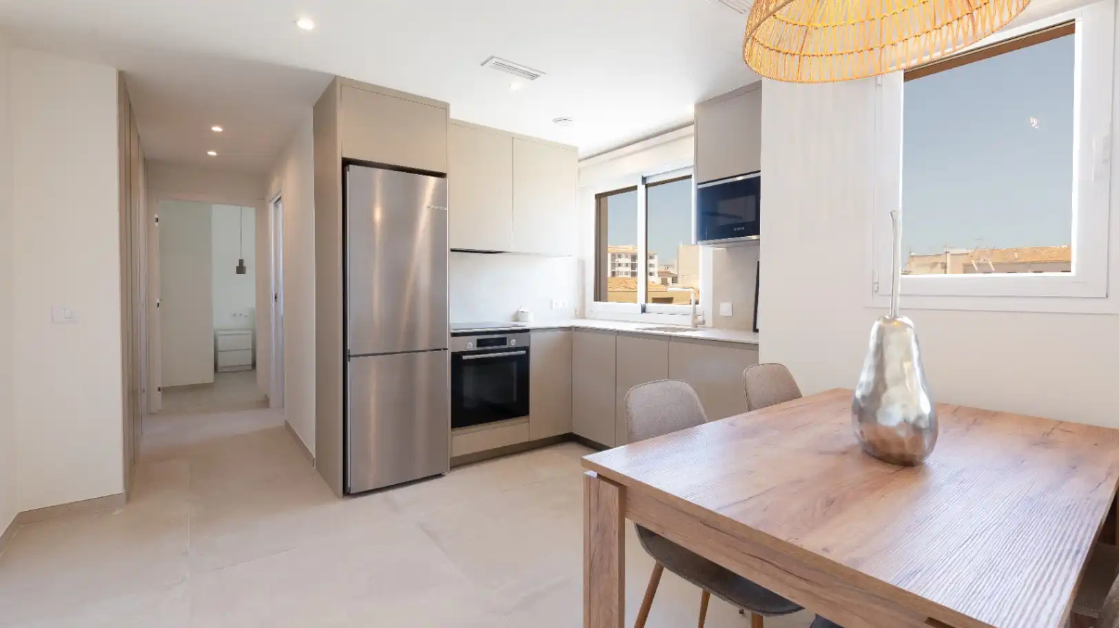 Appartement avec terrasse à louer à Gata de Gorgos, imagen 2
