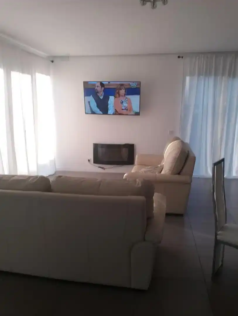 Sala d'estar de Casa o xalet de lloguer en Llucmajor pueblo