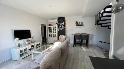 Foto 3 de Dúplex en venda a  Maestro Falla, El Cerro, Sevilla