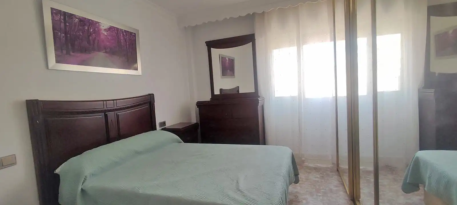 Apartamento con ascensor en venta en Centro ciudad, imagen 10
