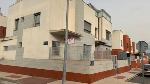 Foto 5 de Dúplex en venda a Calle de Los Pueblos Hispánicos, 42, Guadalupe,  Murcia Capital