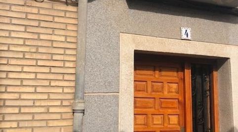CASA DE PUEBLO EN VENTA