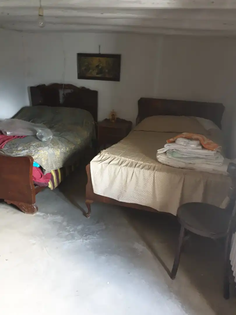 Habitación de Casa o chalet en venta en Ocón con Calefacción, Jardín privado y Amueblado
