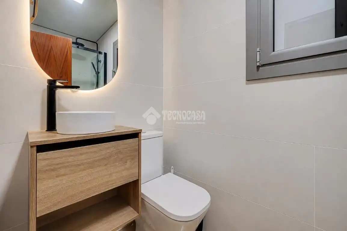 Flat with lift for sale in Sant Andreu, imagen 21