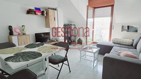 Foto 3 de Àtic en venda a Tregadín, Cantabria