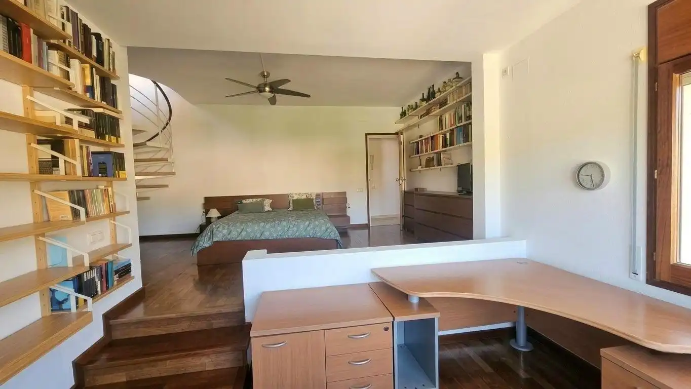 Casa amb piscina en venda a Can Rial, imagen 14