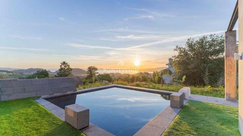 Foto 3 de Casa o chalet en venta en Marín, Pontevedra