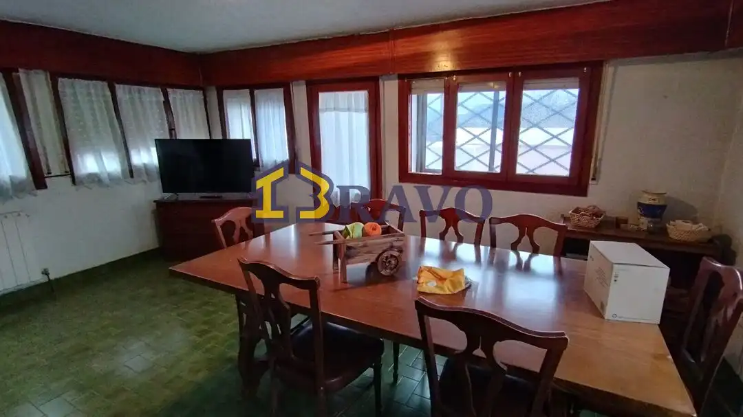 Casa con terrazza in vendita a Valle de Losa, imagen 37