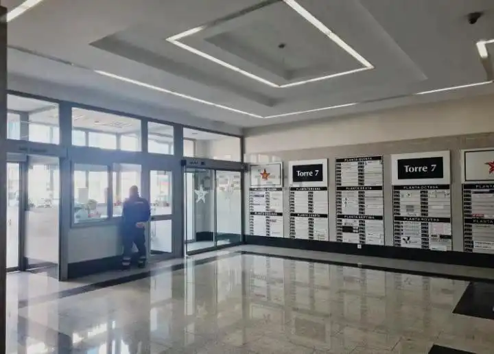 Oficina amb ascensor en venda a Norte, imagen 11