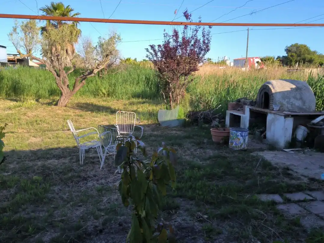 Haus mit Garten zum Verkauf in Partida Almalafa 107, imagen 20