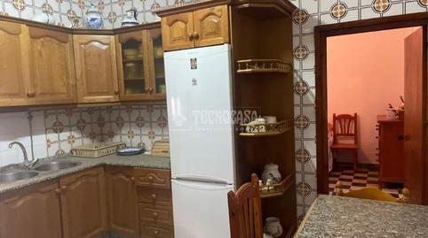 Foto 5 de Casa adosada en venda a La Soledad, Cádiz