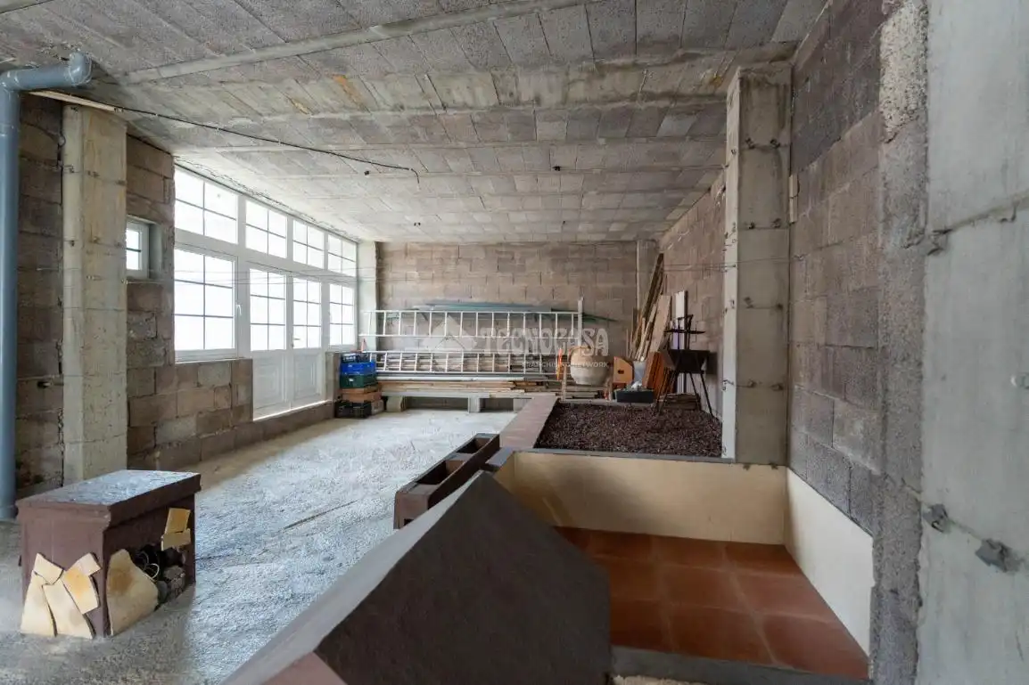Casa aparellada en venda a Casco Urbano, imagen 28