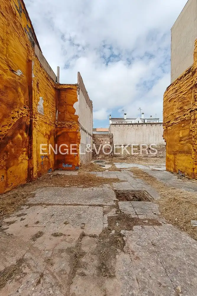 Residencial en venta en Almàssera, Valencia