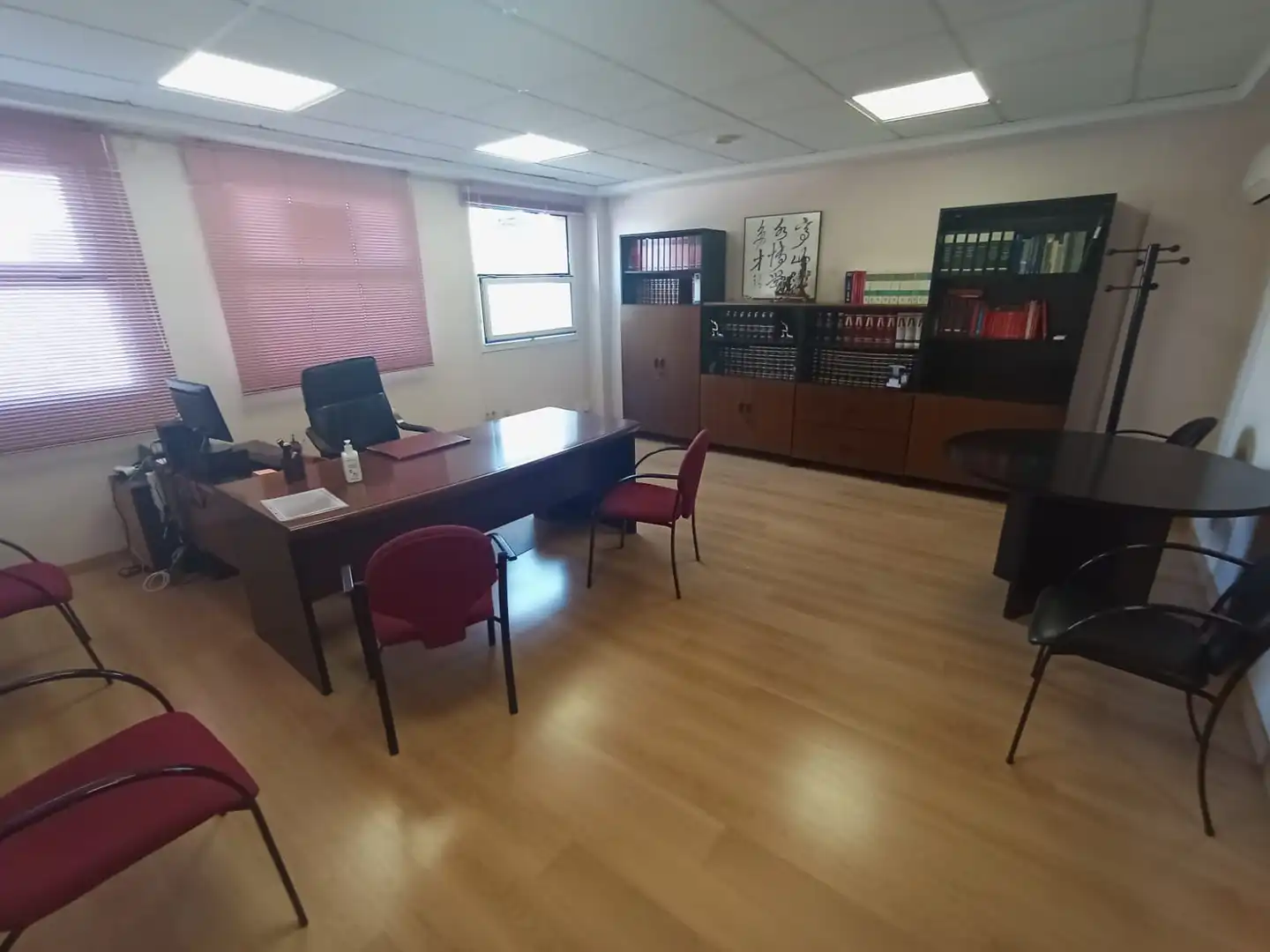 Bureau avec ascenseur à vendre à Carrer Juan de Ribera, imagen 2