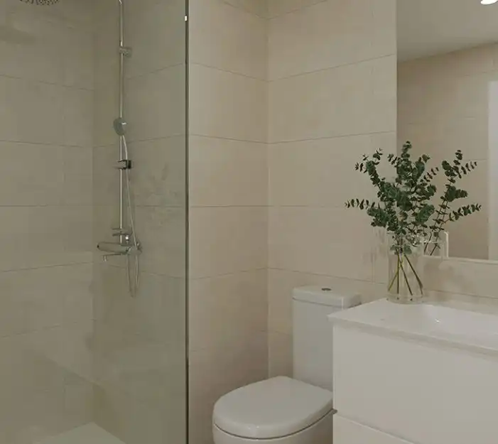 Apartment with garden for sale in Montgó - Ermita, imagen 14