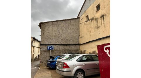 Foto 3 de Casa o xalet en venda a Calle Ramona Cinto, Ayerbe, Huesca