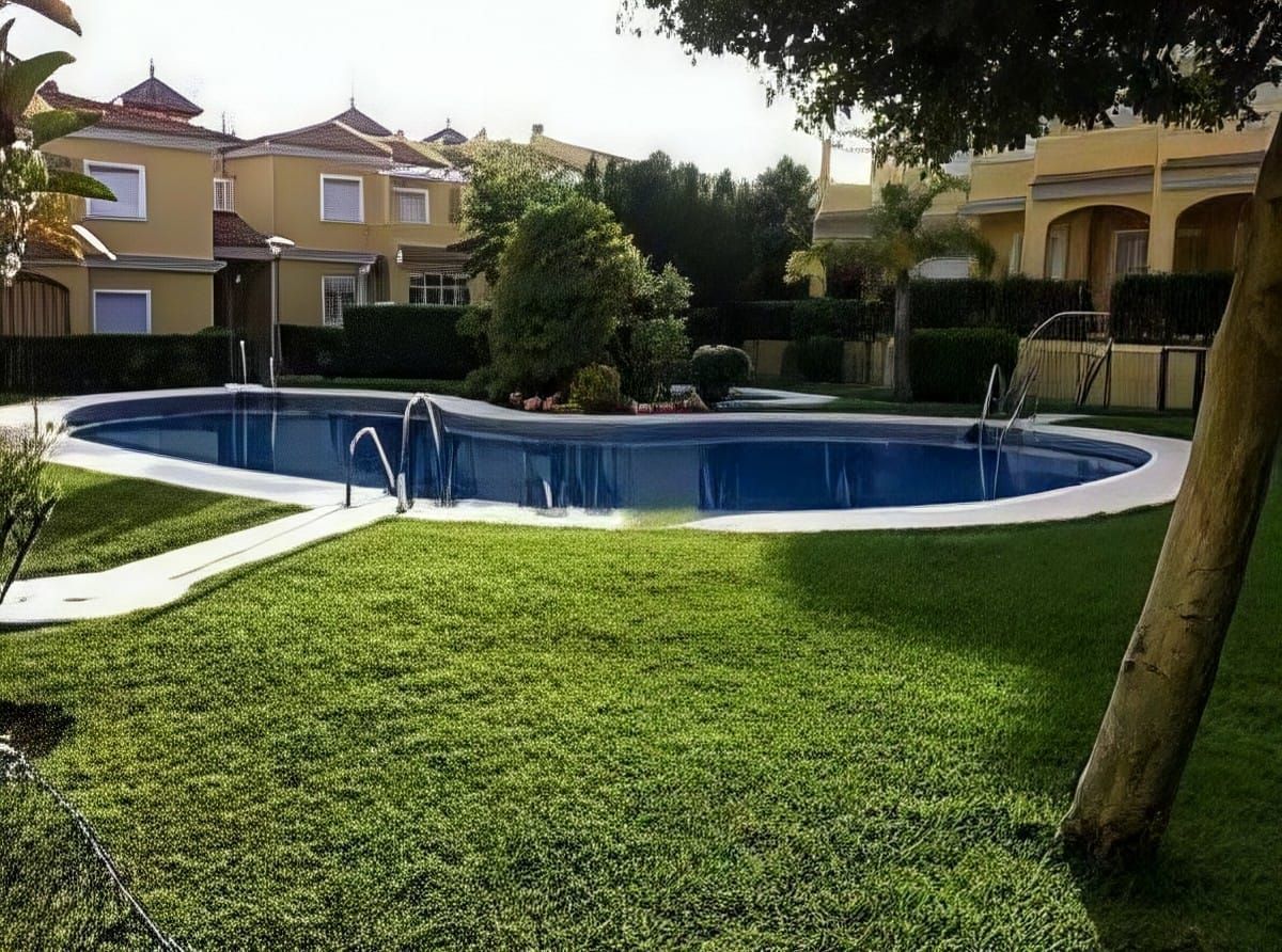 Pis en venda a BARRANCO DEL MORO, Islantilla Golf