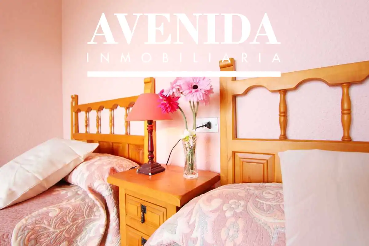 Apartament amb terrassa en venda a Columbretes 18, imagen 14