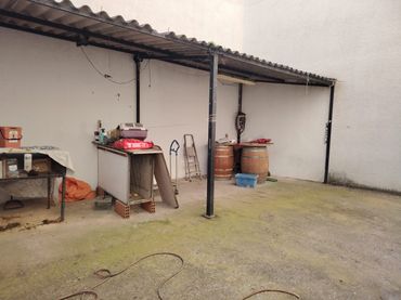 Wohnbaugrundstück zum Verkauf in Calle Mayor 34