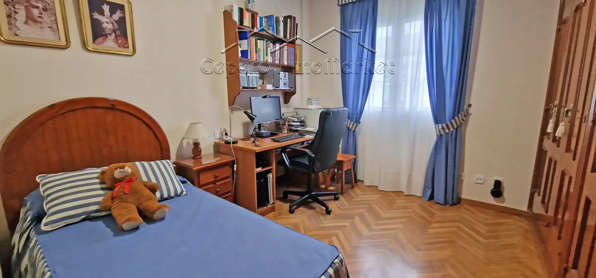 Maison mitoyenne à vendre à Avenida de Méjico 10, imagen 45