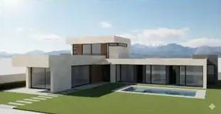 Casa-chalet en Venta en Calle Virgen del Valle, 53 en Guadarrama