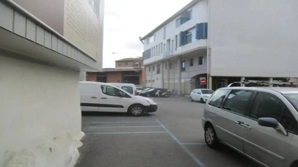 Terreno residencial en venta en Carrer Dels Ferrers 2, imagen 3