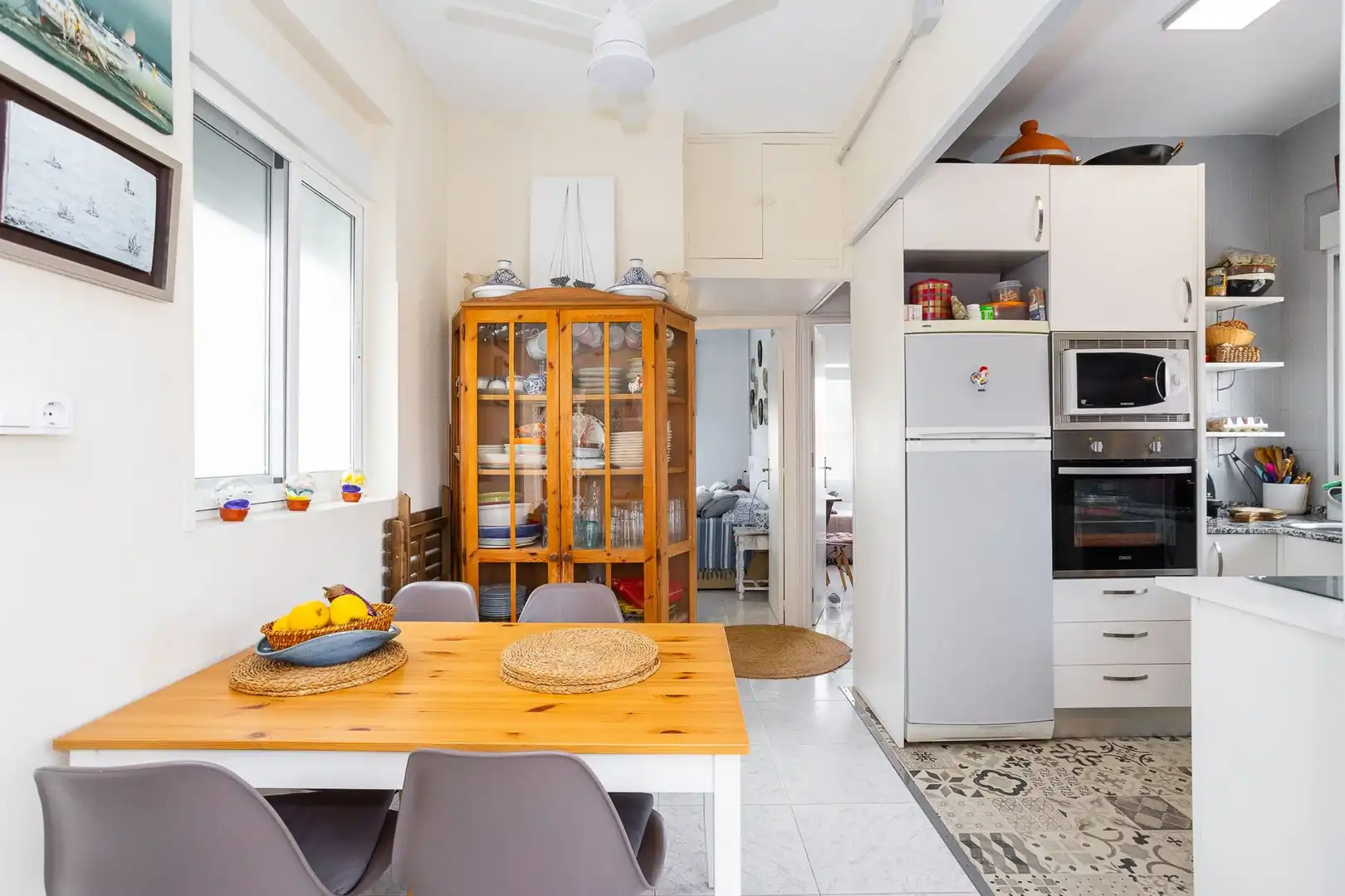 Apartament en venda a Los Urrutias