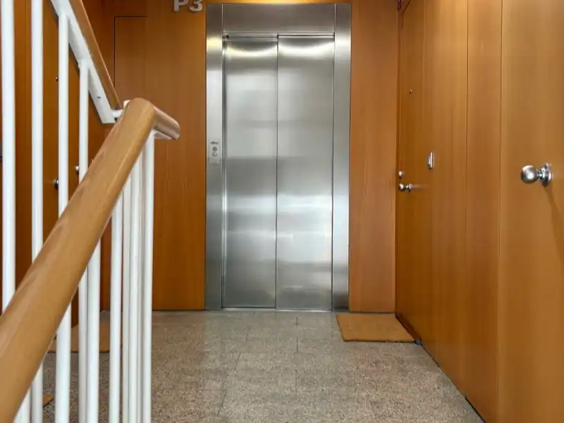 Flat with lift to rent in Carrer de l’Enginyer 54, imagen 26