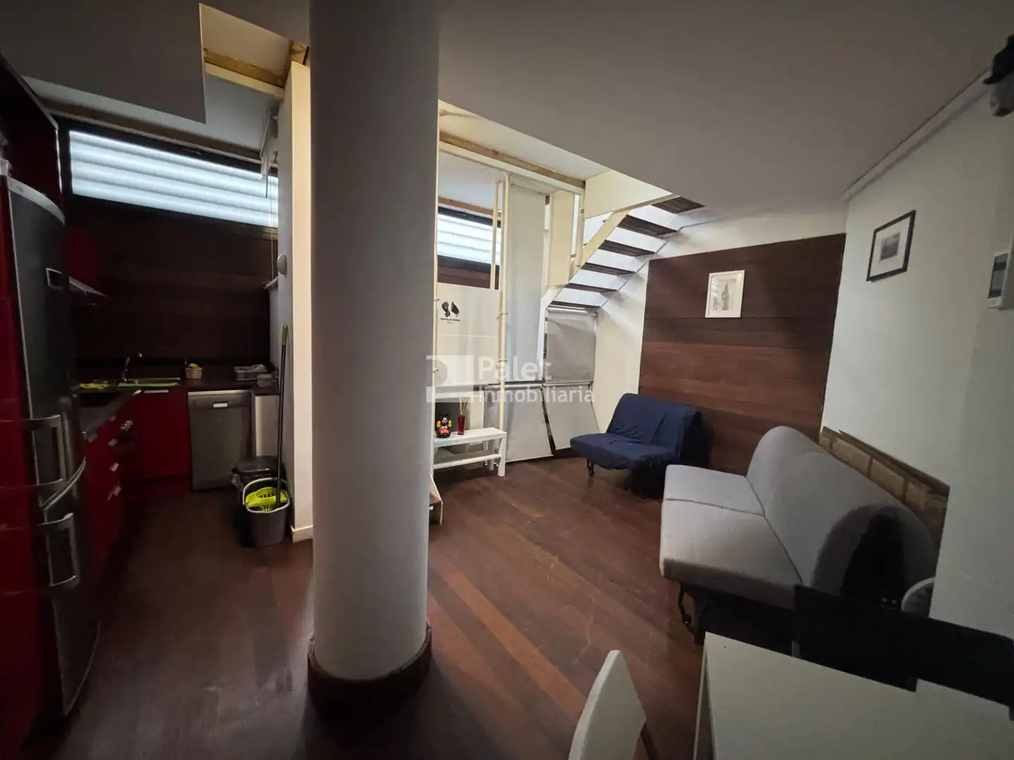 Dúplex en venta en Riera de Can Toda, La Salut