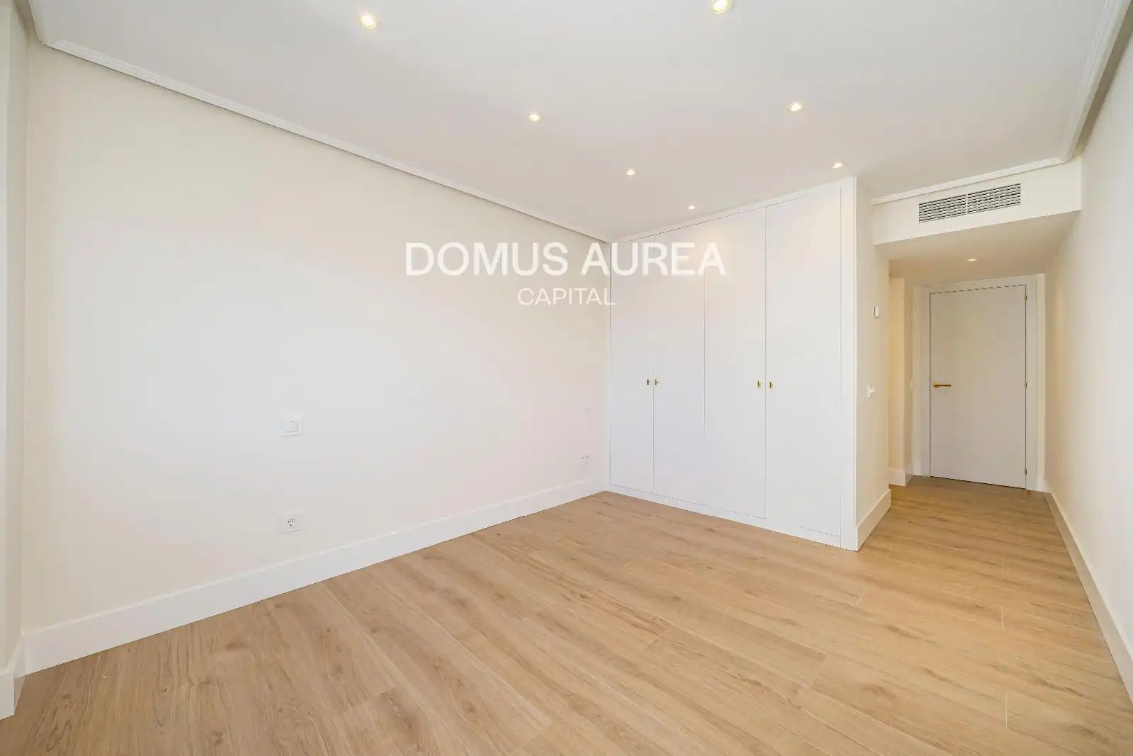 Flat for rent in Velázquez, Recoletos