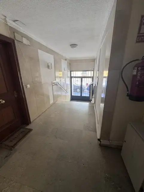 Piso en venta en Ciudad Real con Aire acondicionado, Terraza y Trastero
