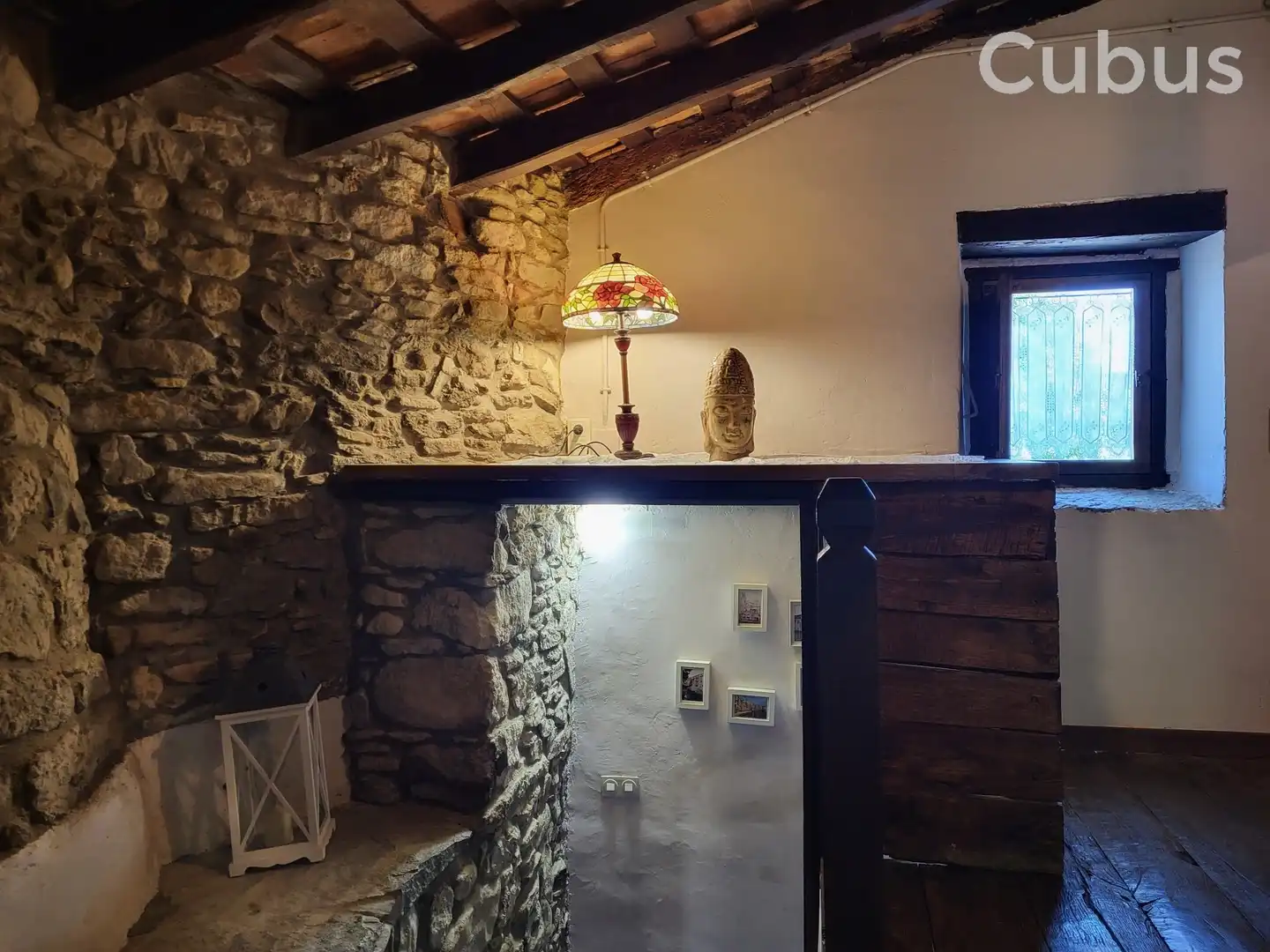 Finca rústica en venta en Sant Feliu de Pallerols con Calefacción, Terraza y Trastero