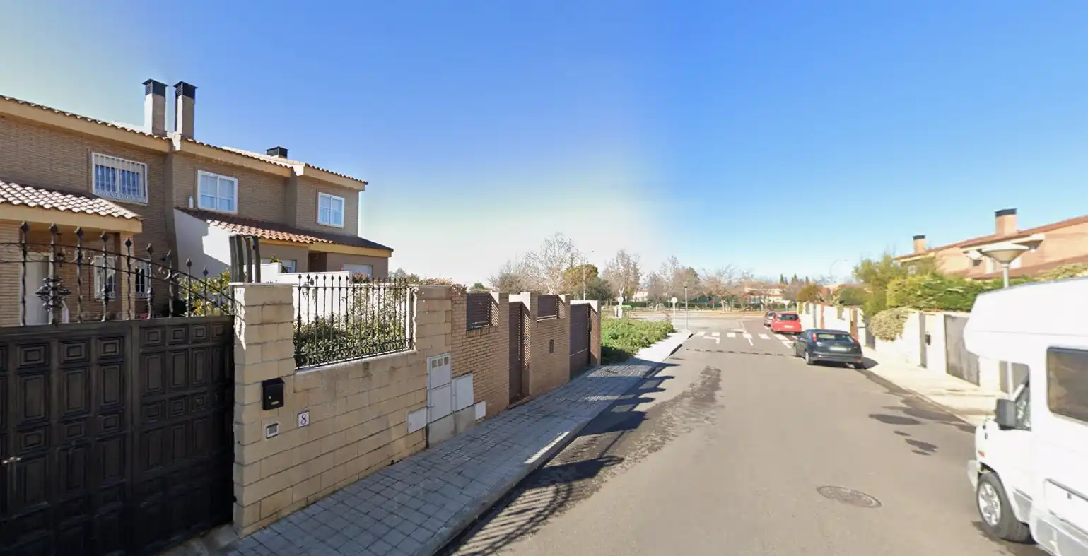 Casa o xalet en venda en Argés