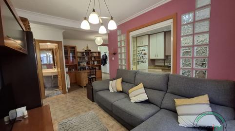 Photo 3 of Flat for sale in Gijón - Cl Leopoldo Alas, 45, El Coto, Gijón