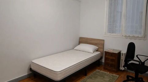 Foto 5 de Pis de lloguer a Bizkaia Pasealekua, 12, Amara, Donostia - San Sebastián