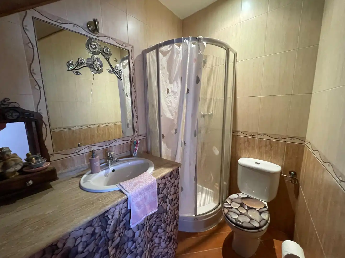 Bany de Casa o xalet en venda en Puerto Real amb Terrassa i Traster