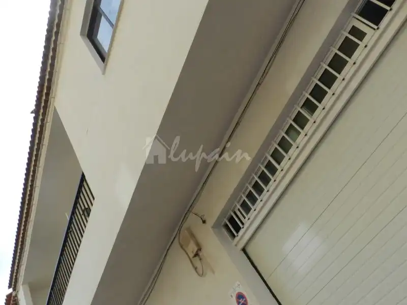 Terreny residencial en venda a Guargacho, imagen 34