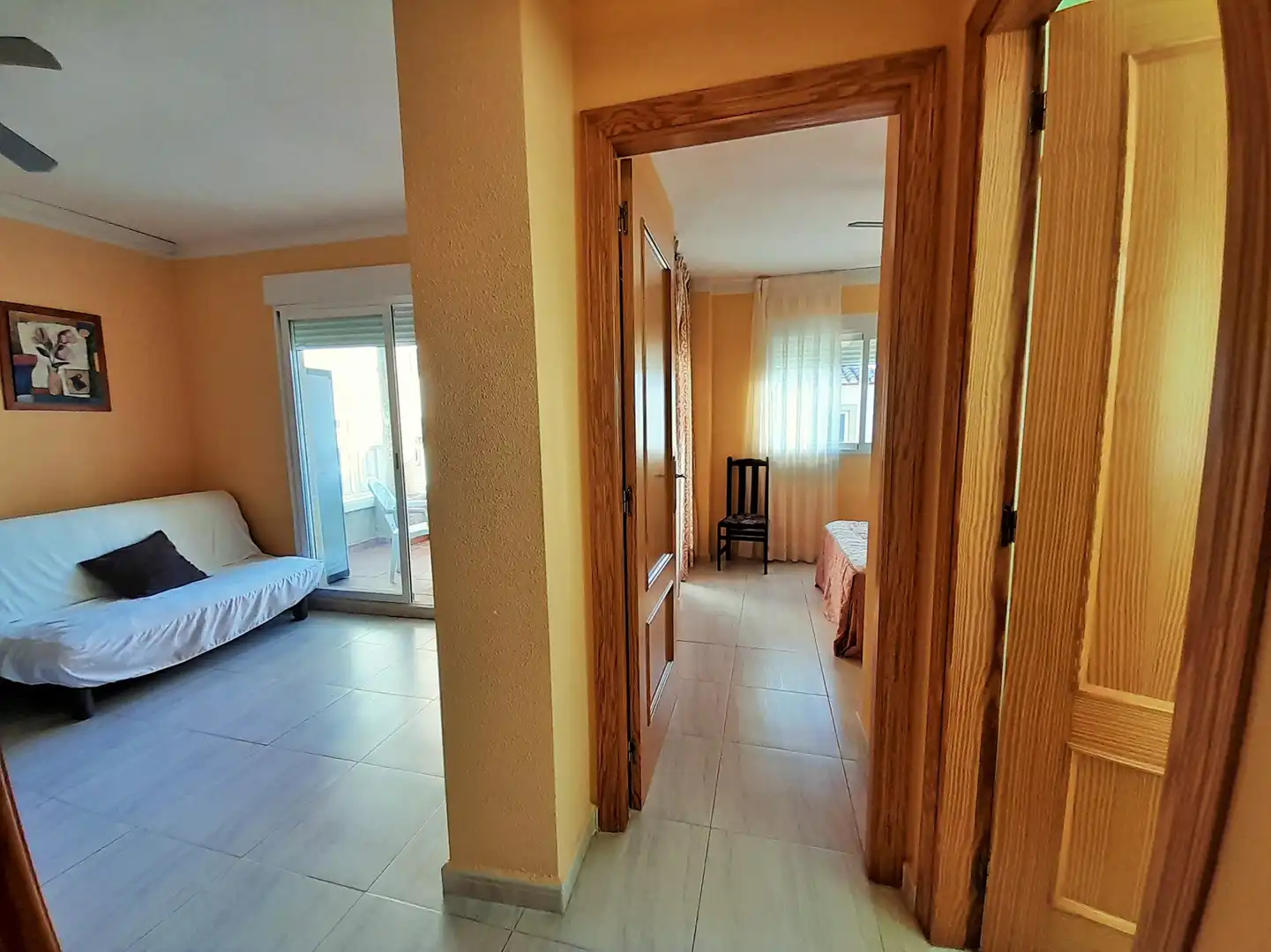 Wohnung mit Terrasse zum Verkauf in Bellreguard - AV ALQUERIETA DE 8, imagen 4