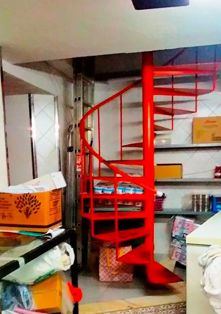 Business premises for sale in Pravia, imagen 14