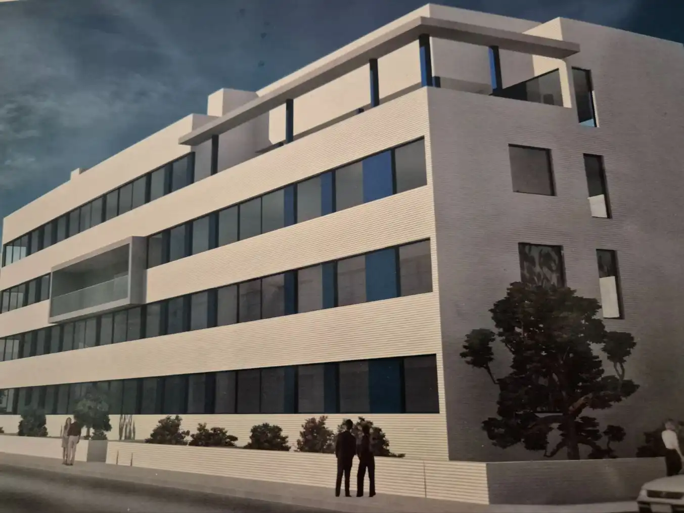 Appartamento con giardino in vendita a Carrer Major 56, imagen 3