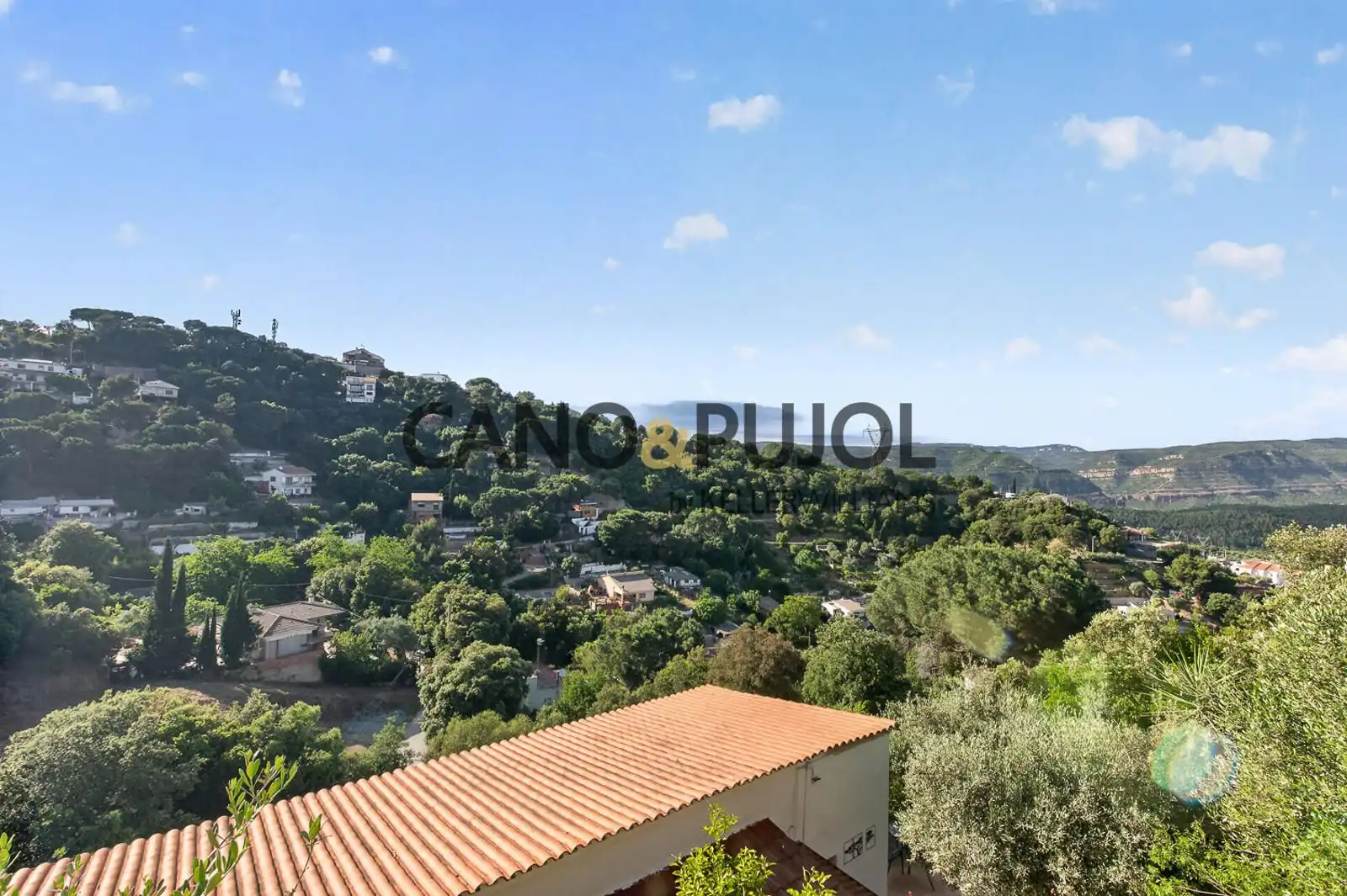 Casa en venda a Bigues i Riells del Fai, imagen 15