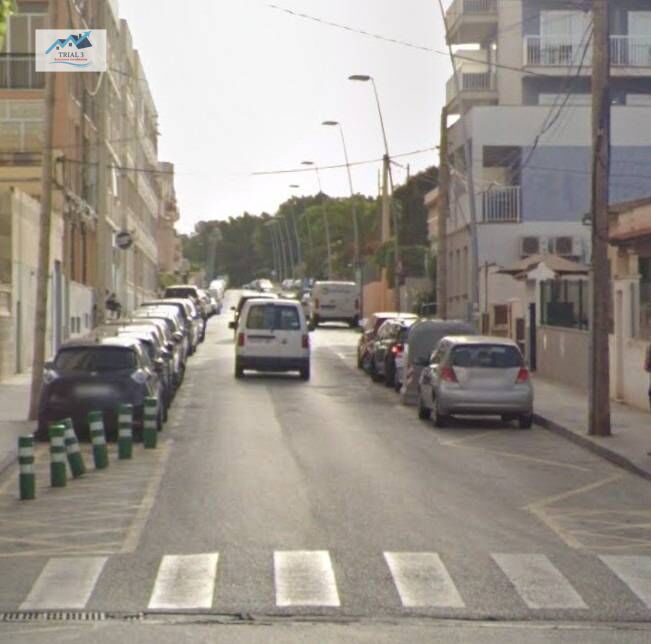 Vista exterior de Pis en venda en Llucmajor amb Terrassa i Balcó